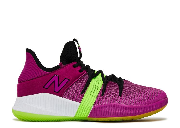 OMN1S Low 'Berry Lime' - New Balance - BBOMNLFC - berry/lime | Flight Club
