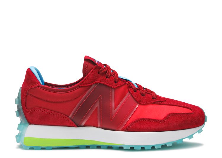 new balance 327 x concepts