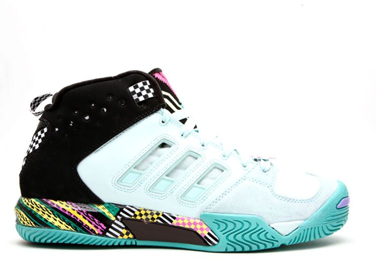 Streetball 08 'Lemar And Dauley' - Adidas - 61799 - fregre/fregre ...