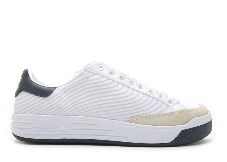 Rod Laver Adidas 668702 runninwht/n.marine Flight Club