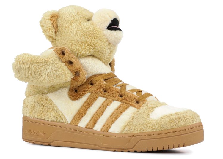 adidas teddy shoes