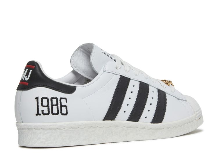 adidas superstar 80s vintage deluxe