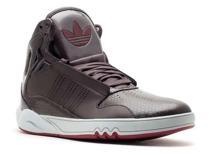 js roundhouse mid shoe