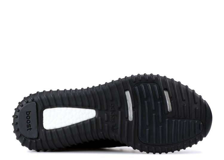 yeezy boost 350 pirate black side