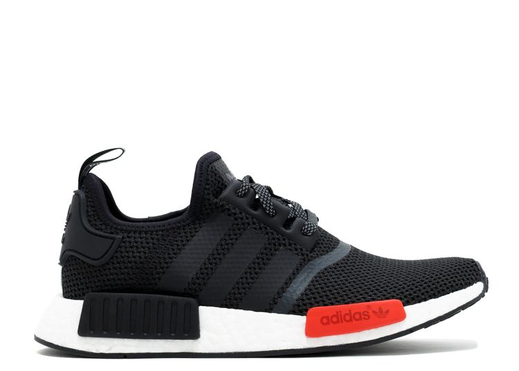 Adidas NMD XR1 Red Athletic Shoes for Men for Sale Sho.