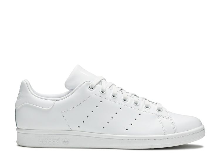 stan smith triple white