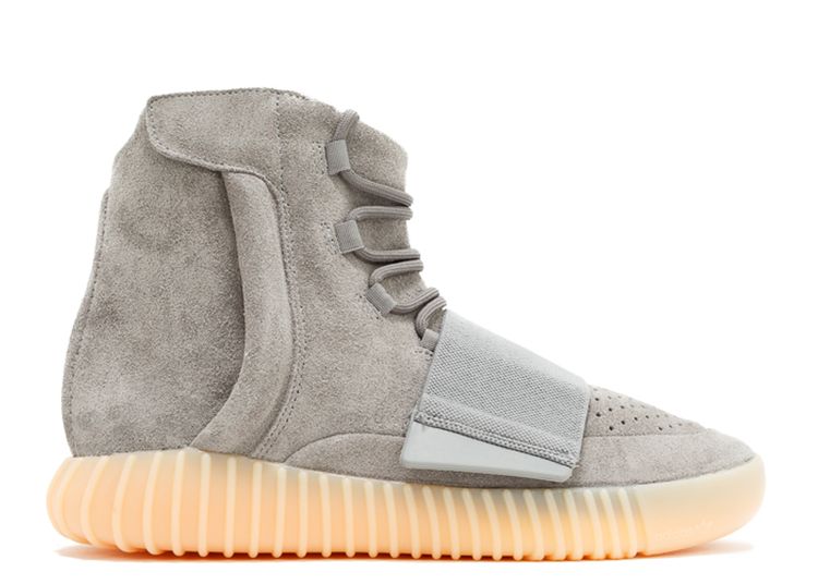 yeezy boost 750 real