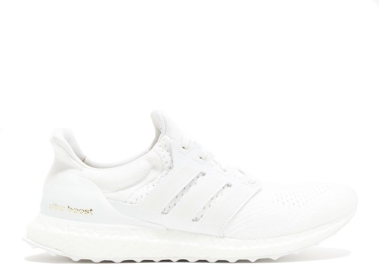 ultra boost 1.0 all white