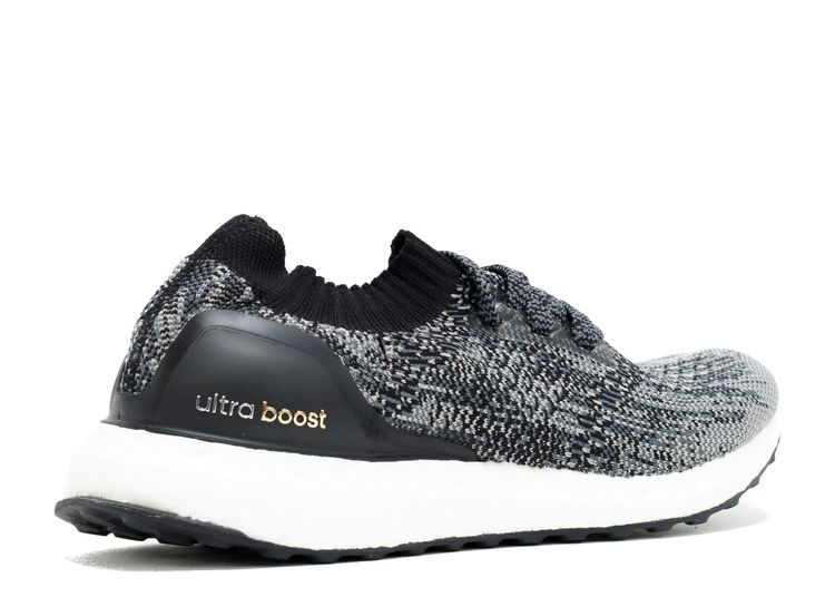 ultra boost uncaged gold