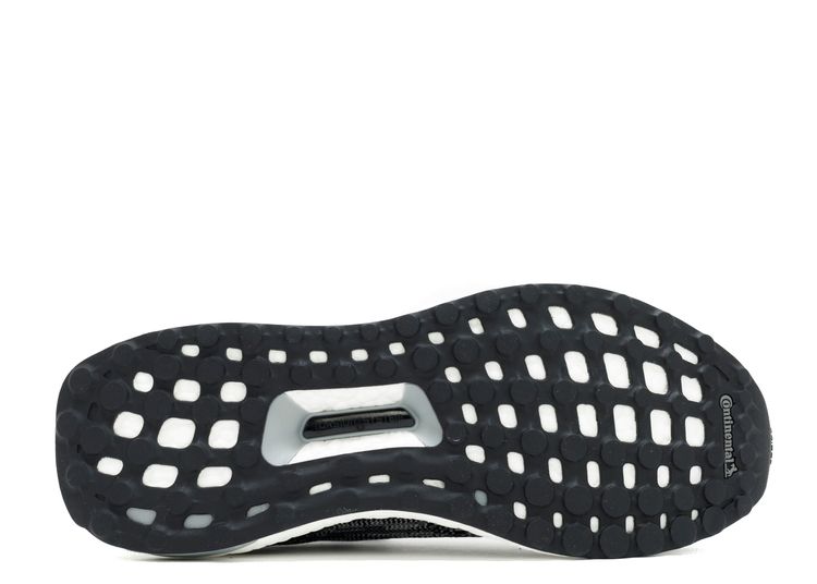 ultraboost uncaged core black