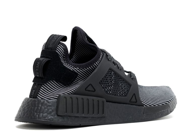 Adidas Green Nmd Xr1 Winter Sneakers Ss20 And Farfetch.