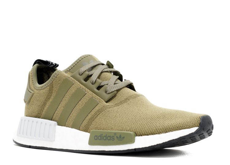 mens adidas nmd olive