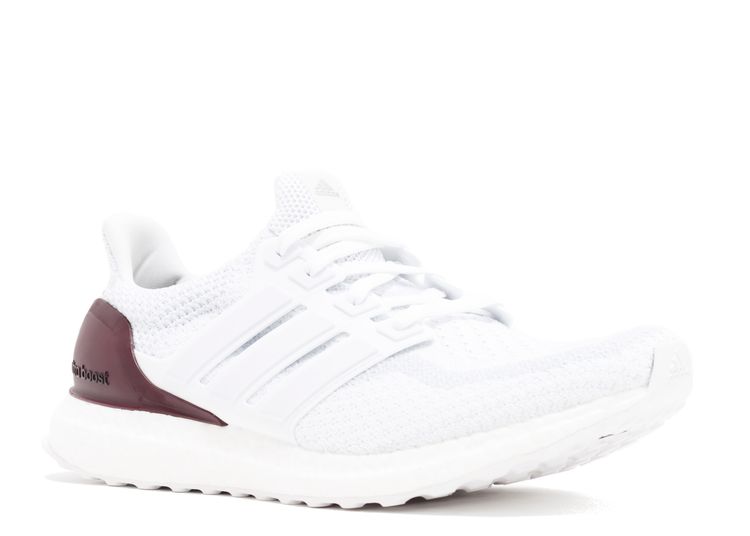 aggie ultra boost
