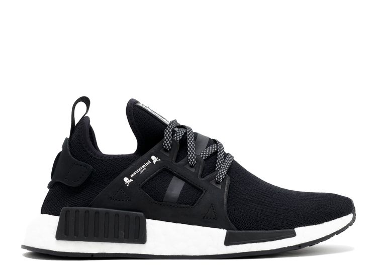 Amazon.m adidas NMD Xr1 'Wide' S76849 Size 12