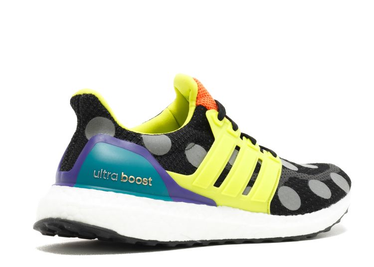 Kolor x UltraBoost 2.0 'Polka Dot'