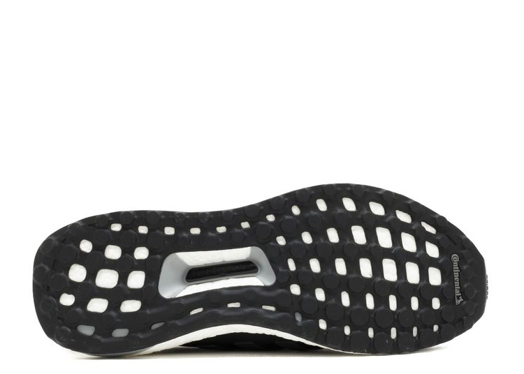 UltraBoost 2.0 Limited 'Black 