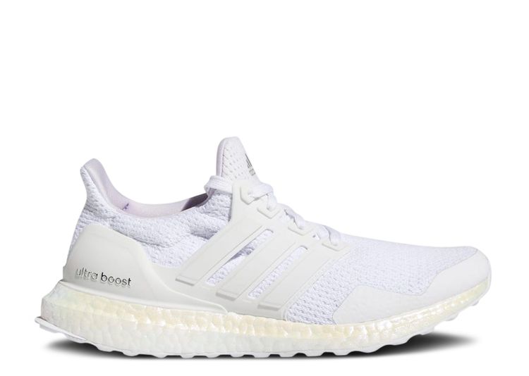 ultra boost white white crystal