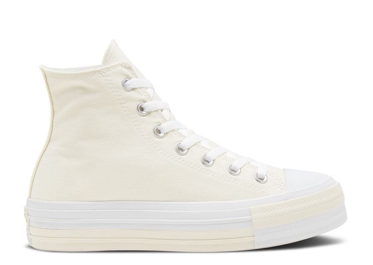 converse rivals platform chuck taylor all star high top