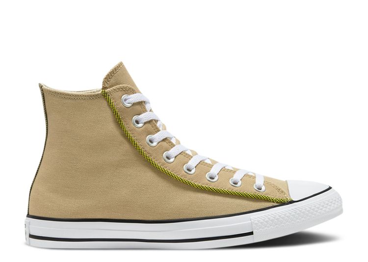 hacked fashion chuck taylor all star