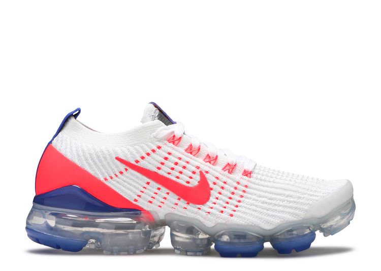 Wmns Air VaporMax Flyknit 3 'USA'