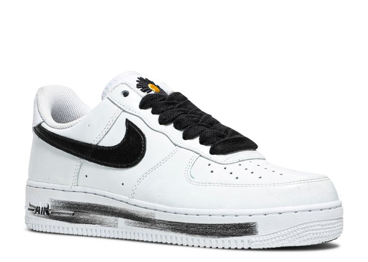 air force one para noise