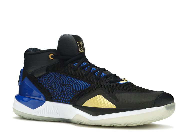 Kawhi 4 Bounces New Balance Bbklstw1 Blackteam Royal Flight Club 