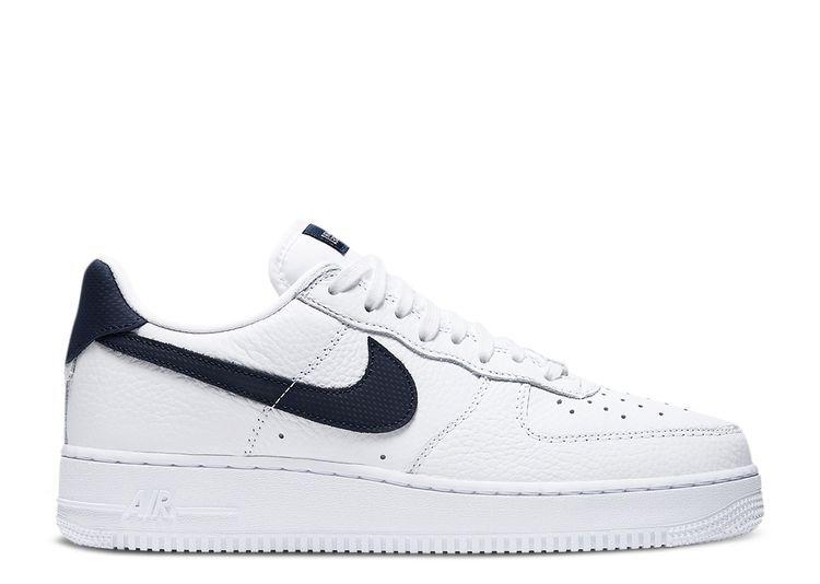 obsidian white air force 1