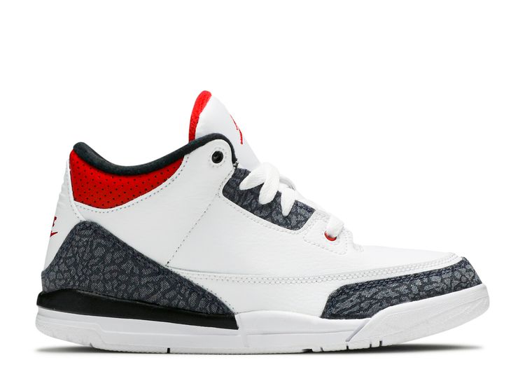 jordan 3 flight club