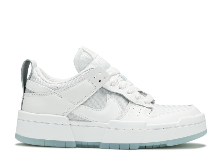 Wmns Dunk Low Disrupt 'Photon Dust'