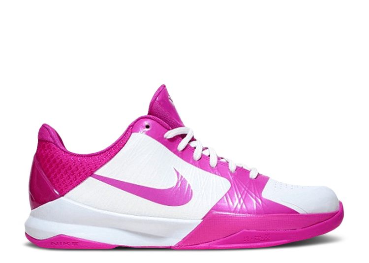 Nike Zoom Kobe VI 'Think Pink' – Sneak Peek 