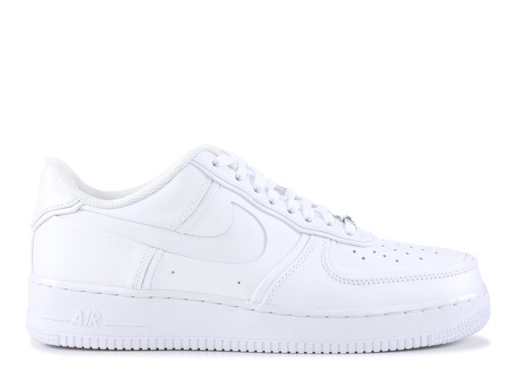 air force 1 low john elliott white