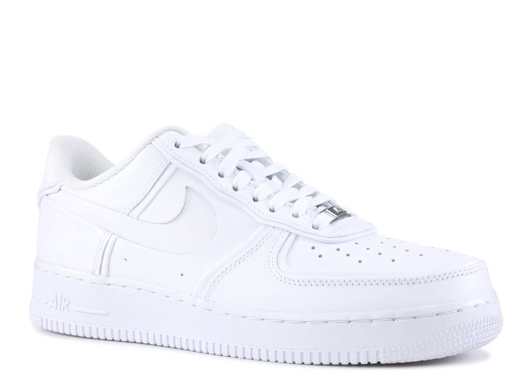 air force 1 low john elliott white