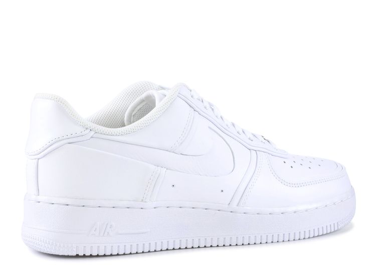 air force 1 low john elliott white