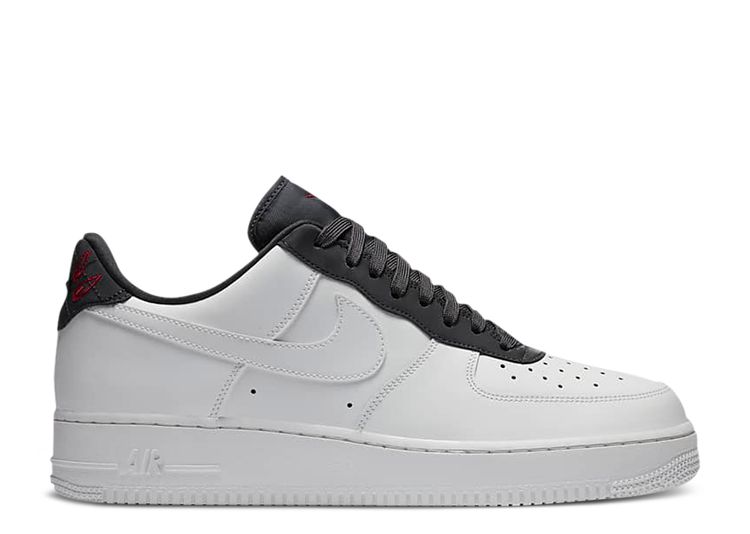 nike air force 1 embroidered