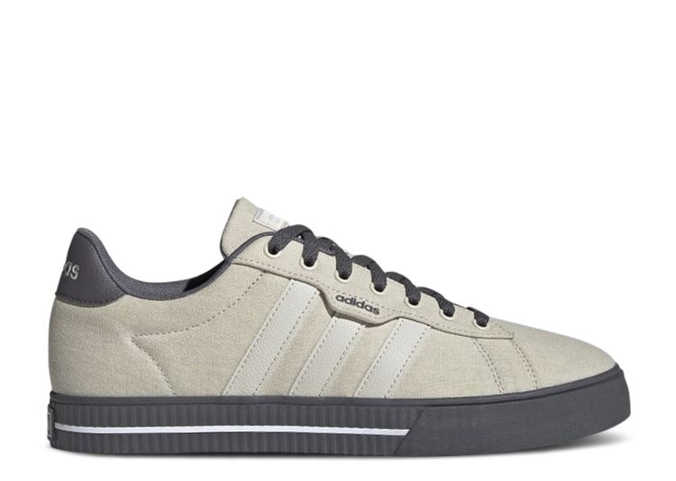 adidas team court white