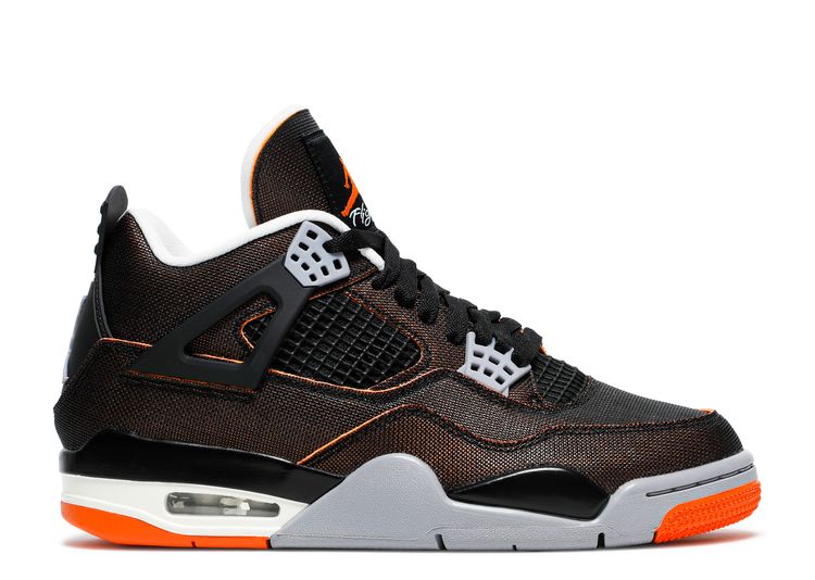 air jordan 4 starfish women's