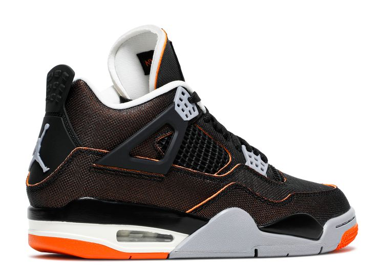 travis scott jordan 4 flight club