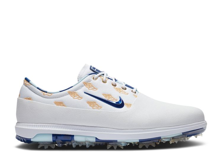 nike winged foot golf shoes