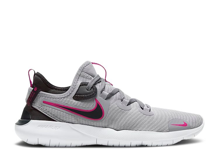 Wmns Flex 2020 RN 'Wolf Grey' - Nike - CJ0217 003 - wolf grey/pure ...