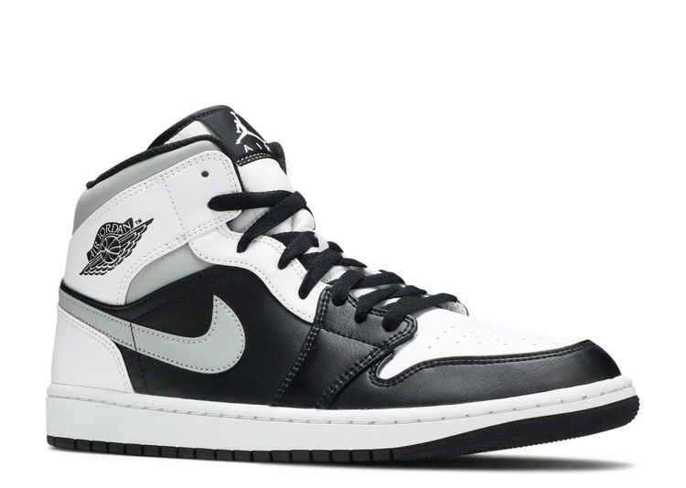 jordan 1 mid shadow