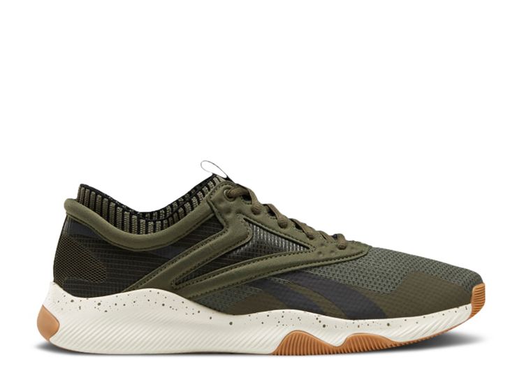 HIIT TR 'Poplar Green' - Reebok 