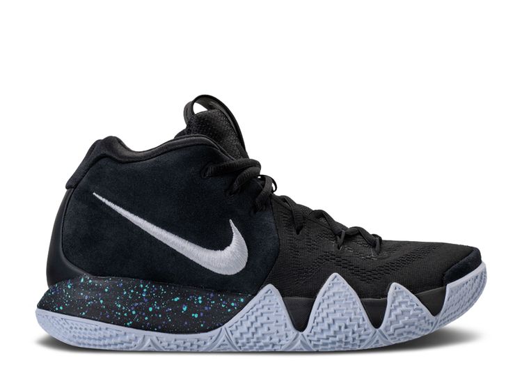 Kyrie EP 'Ankle Taker' - Nike - 943807 002 - | Flight Club