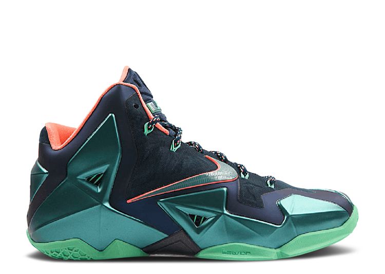 lebron 11 retro