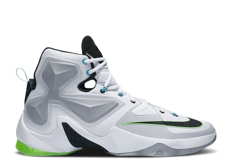 nike lebron command force