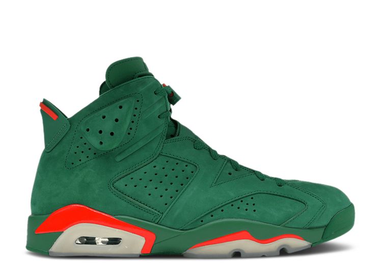 flight club gatorade 6