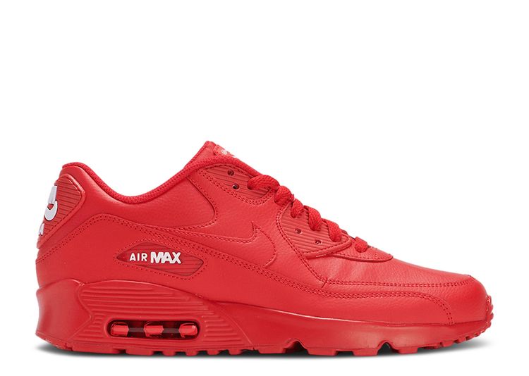 red air max 80