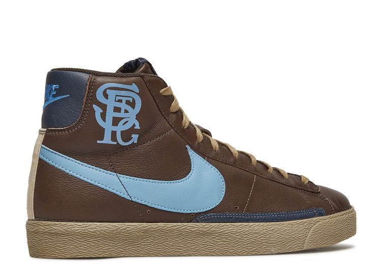 nike blazer high premium