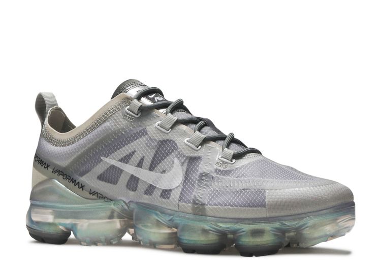 Wmns Air VaporMax 2019 'Mineral Spruce' - Nike - AT6817 300
