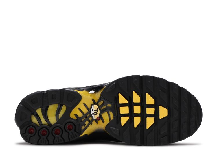 air max plus vivid sulfur