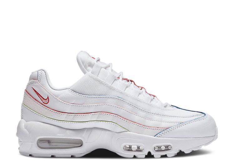 air max 95 4th july release date